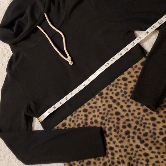 Ampersand sweater - Picture 4 of 8